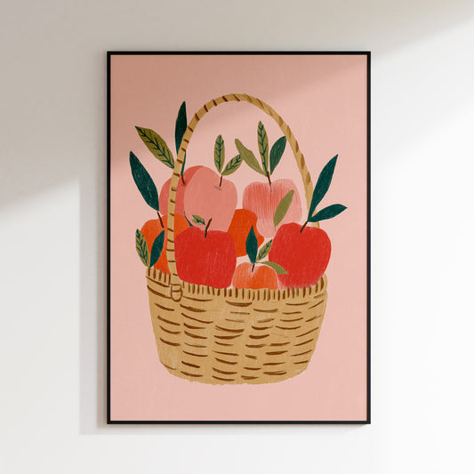 Apple Basket