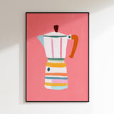 Kaffeebereiter