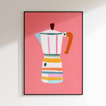 Cafetiere Coffee Maker