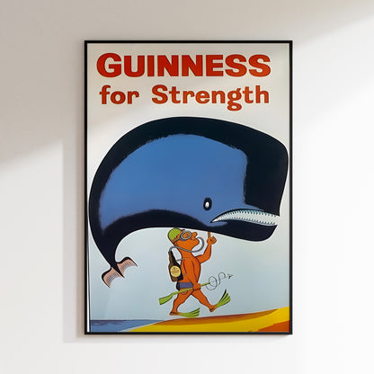 Guinness for Strength