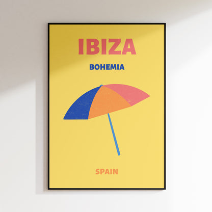 Ibiza Bohemia