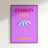 Stanley Beach - Hong Kong