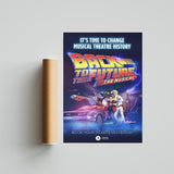 Back to the Future