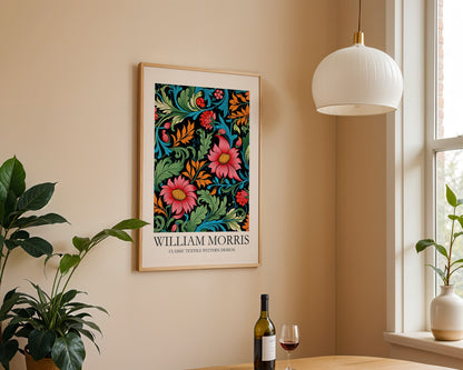 William Morris - Classic Textile Print 2
