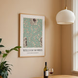 William Morris - Cotton Exhibition Collection 2