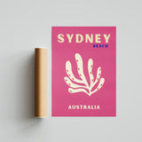 Sydney Beach - Australia