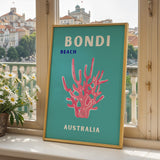 Bondi Beach