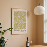 William Morris – Klassischer Textildruck 20