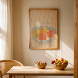 Obstschale