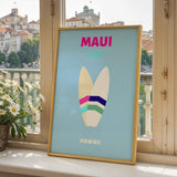 Maui -  Hawaii