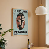 Picasso Louisiana