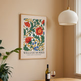William Morris - Classic Textile Print 3