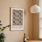 William Morris - Cotton Exhibition Collection 3