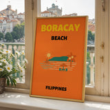 Boracay