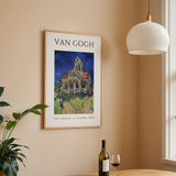 The Church - Van Gogh