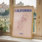 Kalifornien – USA
