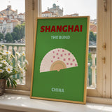 Shanghai - China