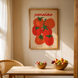 Tomatendruck
