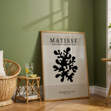 Henri Matisee - Papier Découpé Collection 12