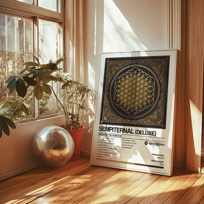 Bring Me The Horizon - Sempiternal (Deluxe)