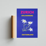 Zürich – Schweiz