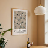 William Morris - Cotton Exhibition Collection 6