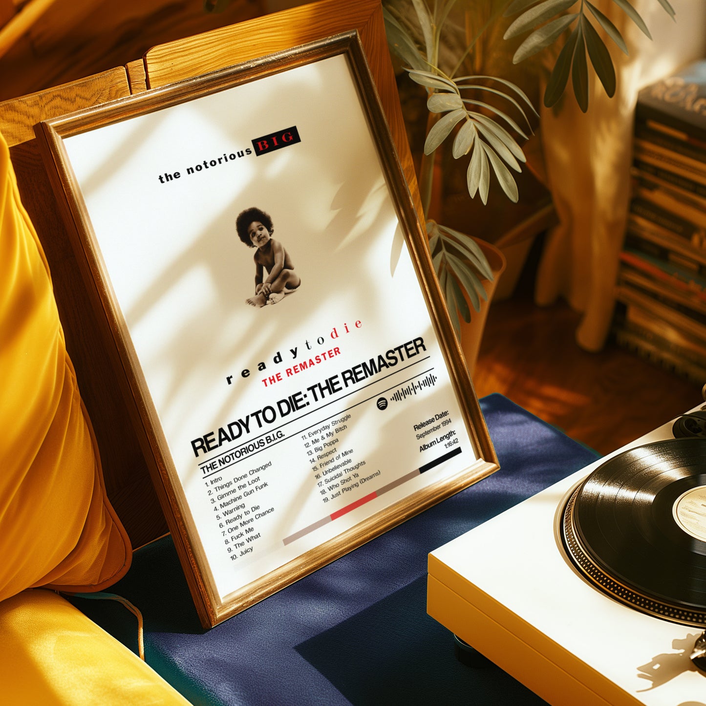 Juice Wrld – Au revoir et bon débarras