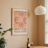 William Morris – Blätter der Smithsonian Institution