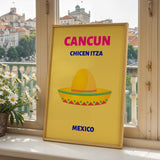 Cancun – Mexiko