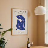 Henri Matisse - The Essence of Life
