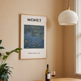 Monet - Water Lilies 2