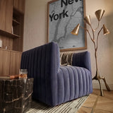 Modern New York City Map