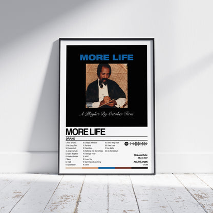 Drake – Plus de vie