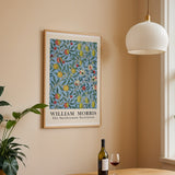 William Morris - The Smithsonian Institution
