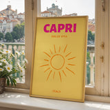Capri – Italien