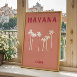Havanna - Kuba