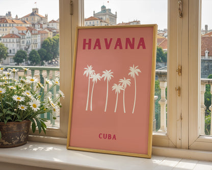 Havana - Cuba