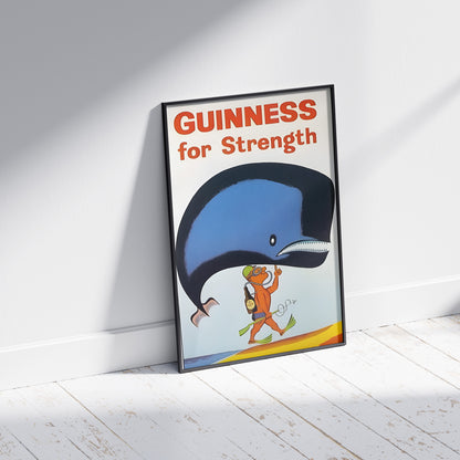 Guinness for Strength