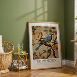 William Morris - In The Depths of The Jungle Bird