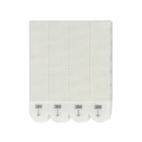 Frame Hanging Kit - 3M Command Strips 4 Pack