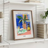 Peaceful Still Life