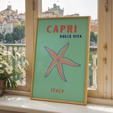 Capri Dolce Vita - Italy