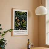William Morris – Baumwollausstellungssammlung 9
