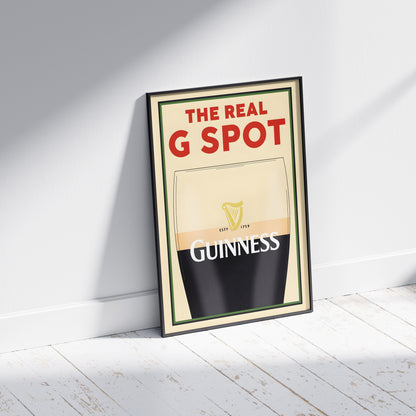 Guinness - The Real G Sport