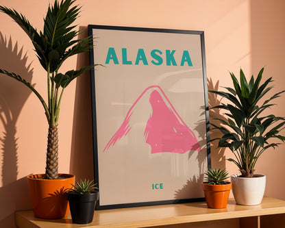 Alaska