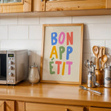 Guten Appetit!