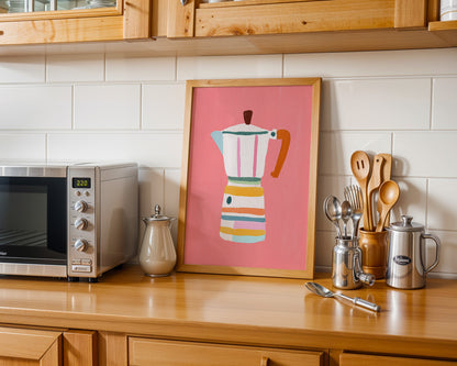 Cafetiere Coffee Maker