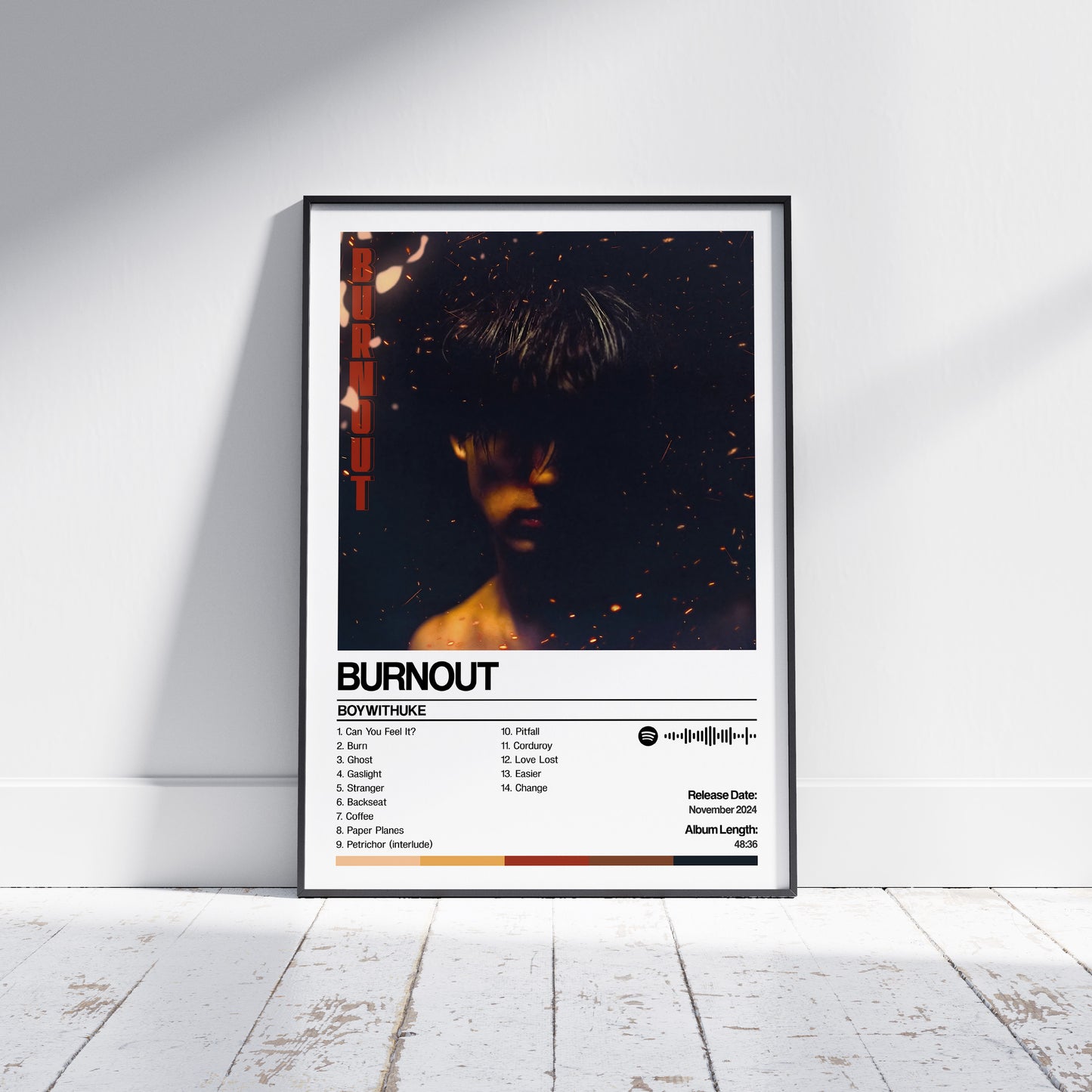 Juice Wrld – Au revoir et bon débarras