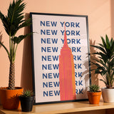 New York
