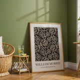 William Morris - Cotton Exhibition Collection 1